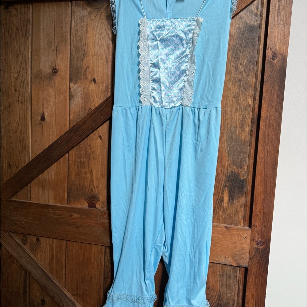 Toy Story Bo Peep Costume Size Large (12-14) - Picture 2 of 2